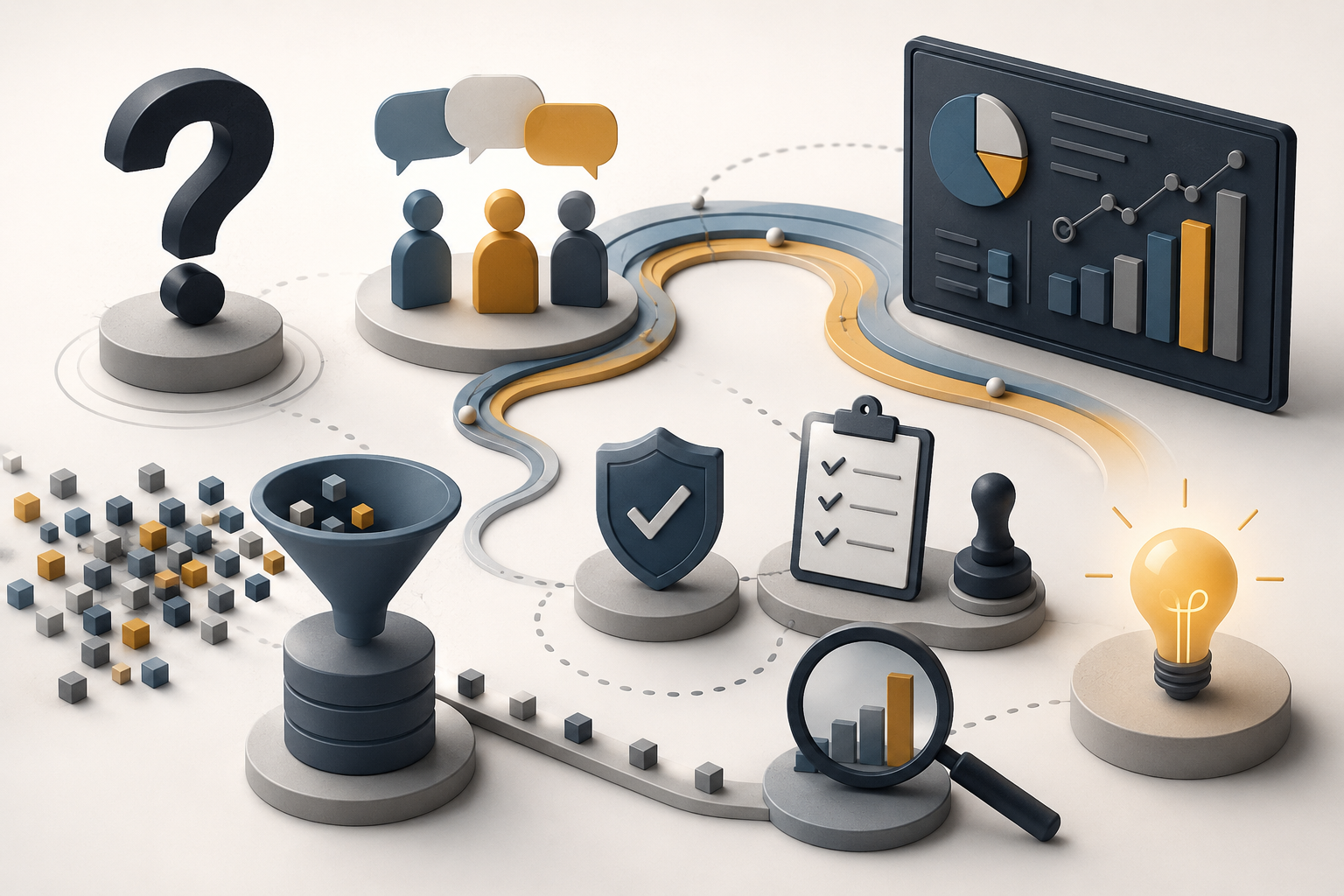 Data storytelling
