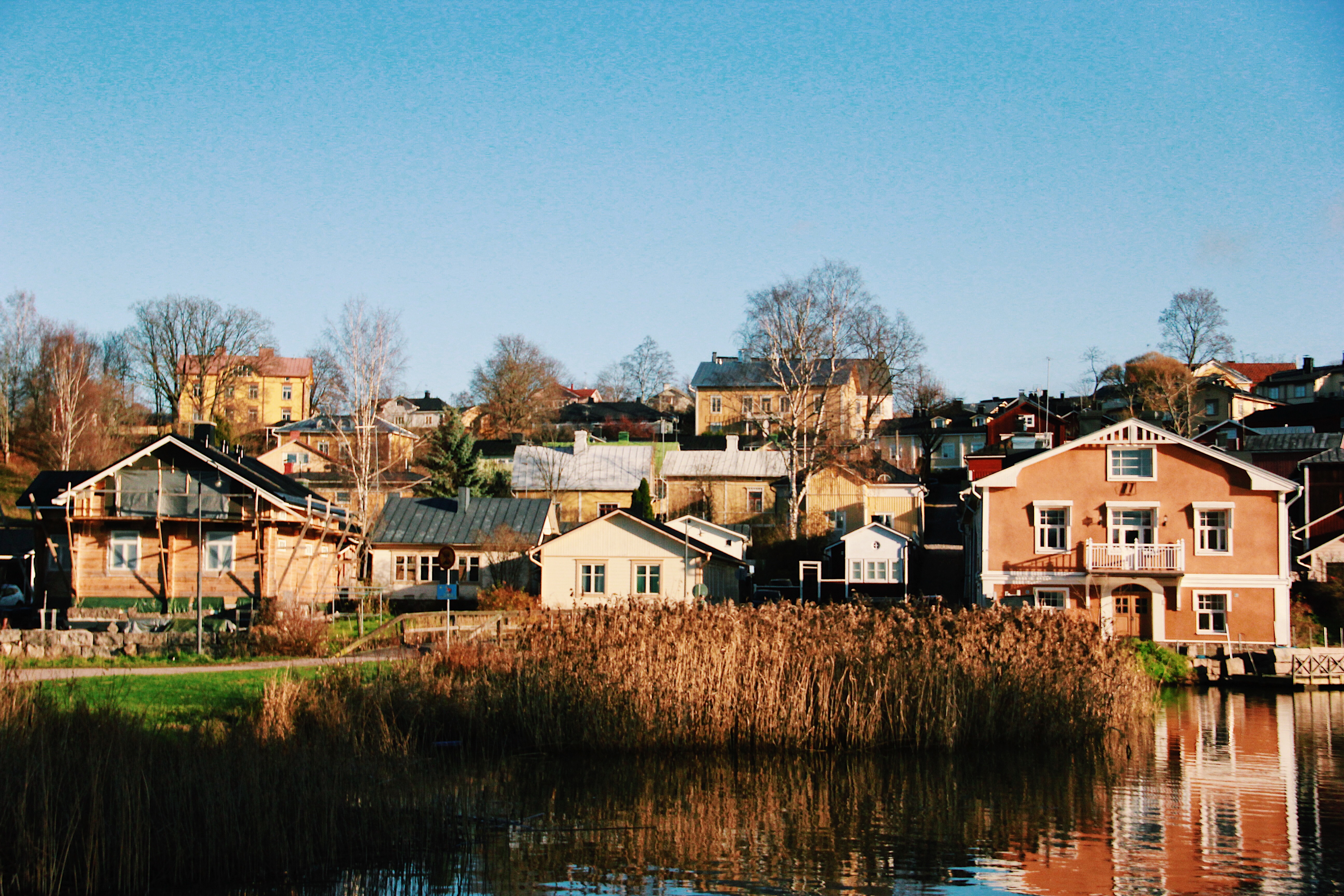 Porvoo, Finland